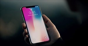 FaceID sẽ bớt chính xác hơn để iPhone X kịp ngày xuất xưởng