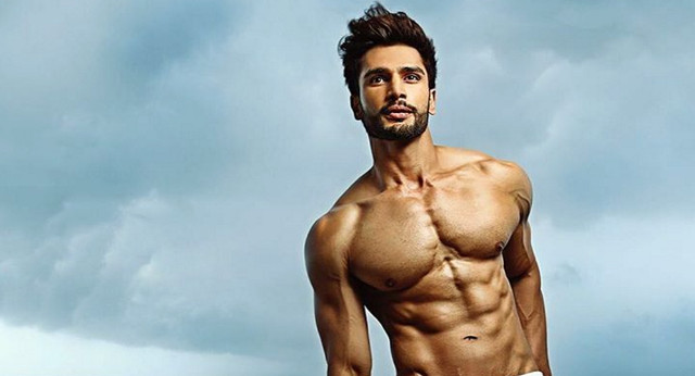 25 tuổi là lúc cơ bắp hoàn thiện 