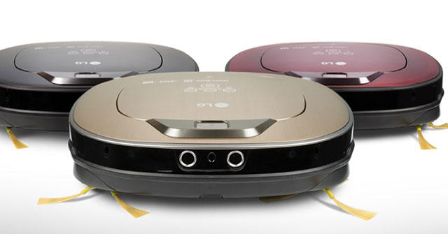 Lỗ hổng giúp hacker kiểm soát thiết bị nhà thông minh của LG đã được vá