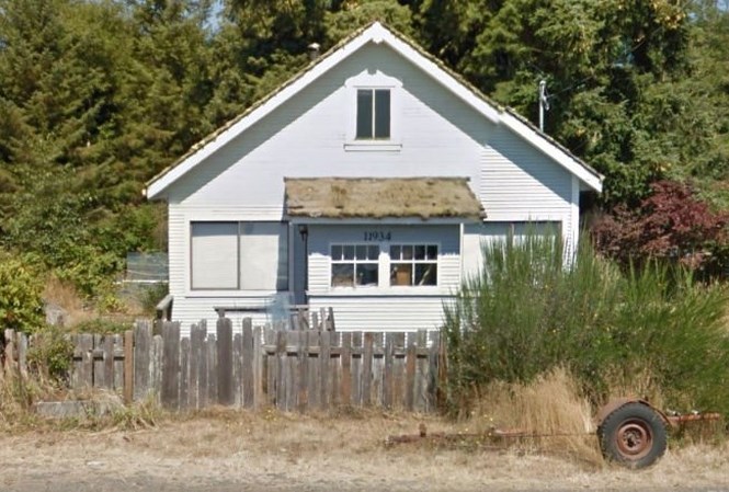 Jordan River, Canada