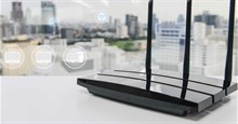 Các cách tìm địa chỉ IP Router trên Windows 10