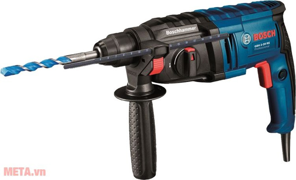 Bosch GBH 2-20RE
