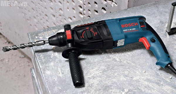 Bosch GBH 2-26 DRE