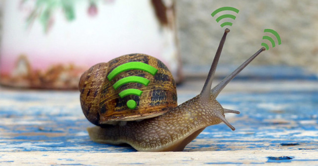 7 Factors That Slow Down Your WiFi Speed