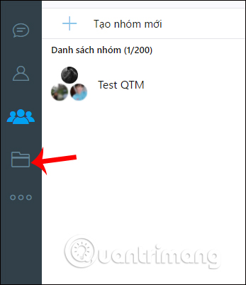 Biểu tượng thư mục 