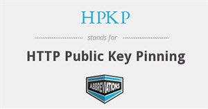 Google sẽ bỏ hỗ trợ Public Key Pinning (PKP) trong trình duyệt Chrome