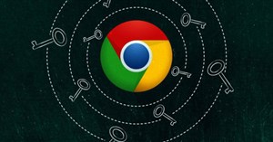 Cách sử dụng mật khẩu ngẫu nhiên của Chrome để nâng cao bảo mật web