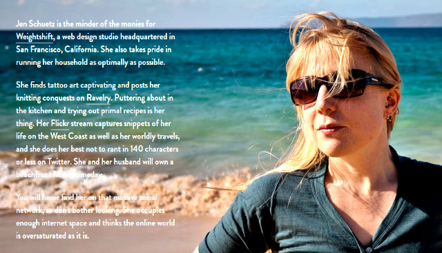 Trang web Thepersonalpage.me