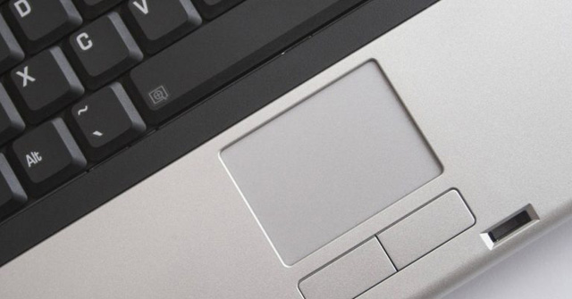 Cách thiết lập chuột phải và chuột giữa Touchpad trên Windows