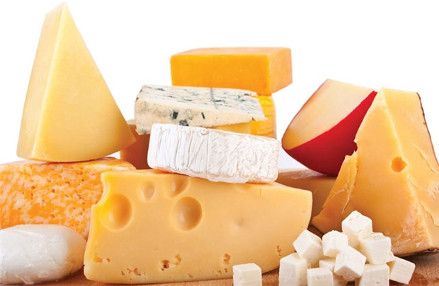 Pho mát cũng khiến mất ngủ