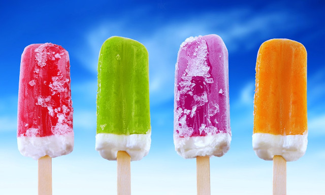 Ăn kem trước khi đi ngủ