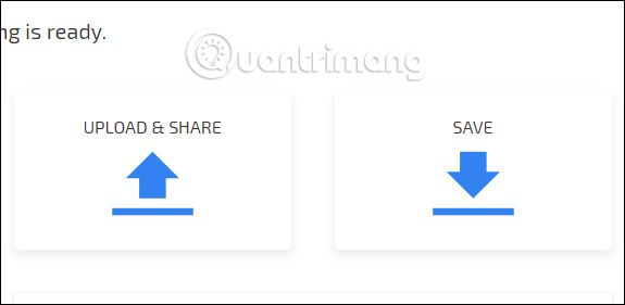 Lưu video webcam về máy tính