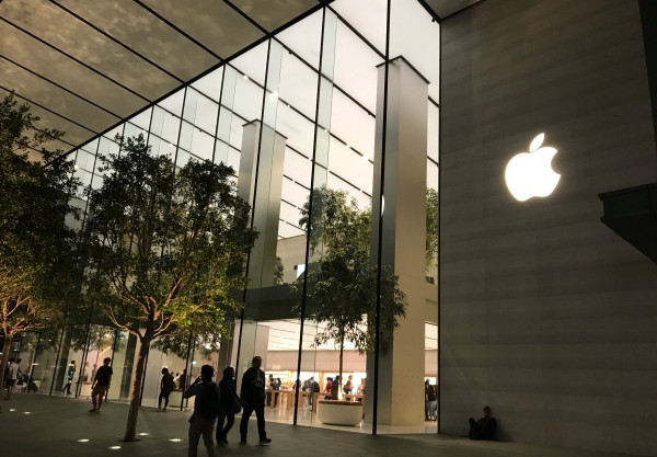 Làm sao để có thể đặt mua được iPhone X