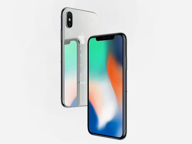 Người Việt nên mua iPhone X ở đâu 