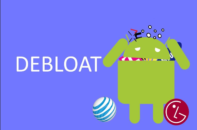 Có quá nhiều ứng dụng rác hiện nay