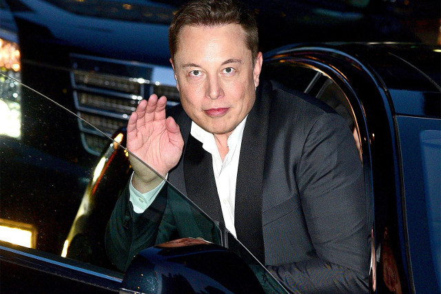 20 câu nói của tỷ phú Elon Musk dành cho những ai dám ước mơ