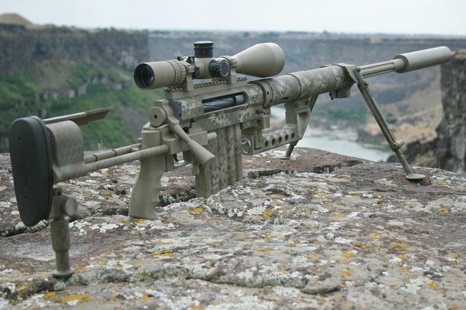 Chey Tac M200