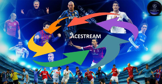 Футбольные трансляции ace. Sky Sports Ace Stream.