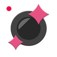 Cách quay video lấp lánh bằng ứng dụng Kirakira+ iPhone