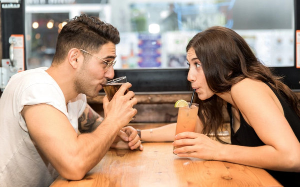 Cách để tìm hiểu một cô gái