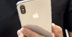 iPhone năm tới sẽ không có TrueDepth trên camera sau