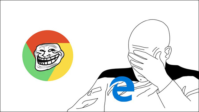 Thực là xấu hổ khi xảy ra sự cố như thế này