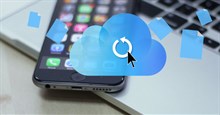 Hướng dẫn nhập danh sách liên hệ Gmail vào iCloud