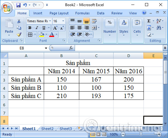 Biểu đồ Excel có thể là công cụ quan trọng nhất để biểu diễn dữ liệu một cách trực quan và dễ dàng. Được thiết kế để giảm thiểu sự phức tạp, biểu đồ Excel sẽ giúp bạn tiết kiệm thời gian và năng lượng. Hãy xem hình ảnh liên quan để khám phá ngay lợi ích của nó.