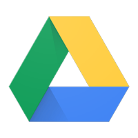Cách ẩn dữ liệu trên Google Drive
