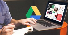 Cách ẩn dữ liệu trên Google Drive