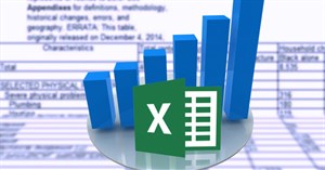8 loại biểu đồ Excel và khi nào bạn nên sử dụng chúng