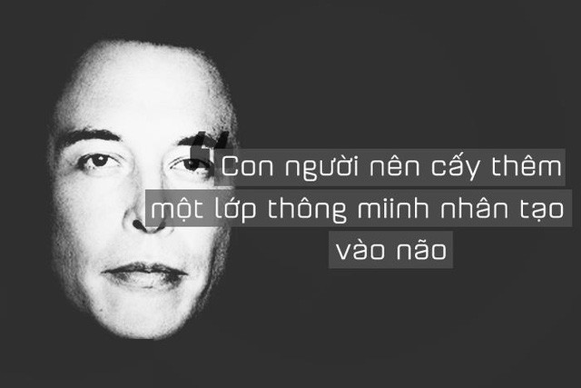 Trí thông minh nhân tạo sẽ lấn át con người 