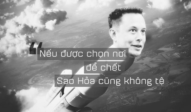 Nhiều tham vọng sẽ đưa được con người lên sao hỏa 