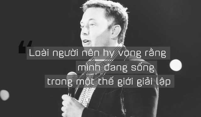 Bên cạnh nghiên cứu về sao hỏa, ông còn nghiên cứu về trí nhân tạo 