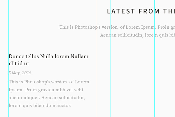 Tạo các đoạn trích ngắn cho bài đăng blog