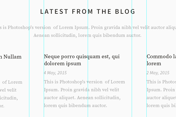 Đặt tất cả các lớp bài đăng vào một nhóm