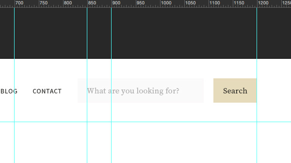 Tạo trường tìm kiếm