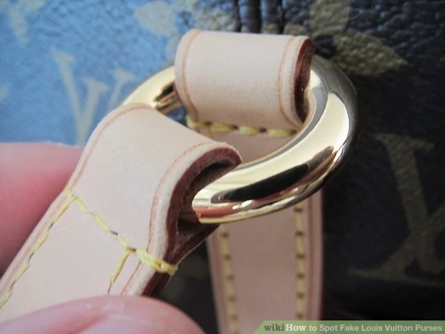 Kiểm tra móc cài và các bộ phận kim loại khác