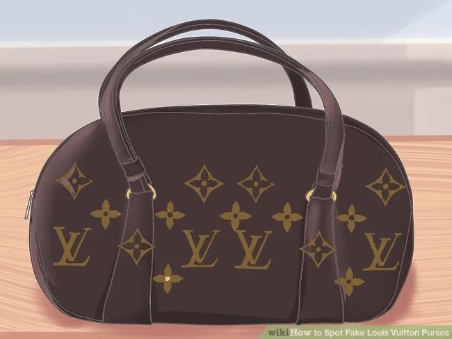 Cách Phân Biệt Túi Louis Vuitton Thật