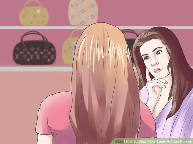 Tránh người bán hàng không áp dụng chính sách trả hàng