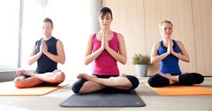 Những sai lầm nên tránh khi tập Yoga