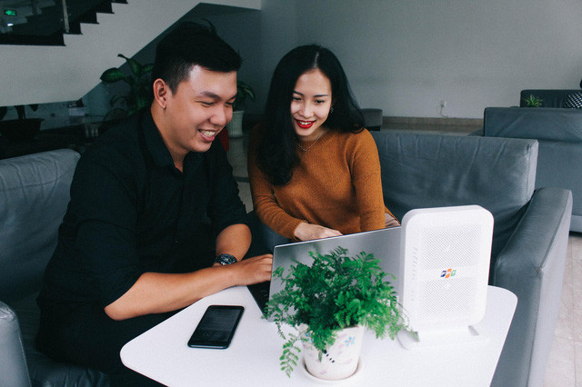 Mọi kết nối sẽ được tăng tốc hơn 