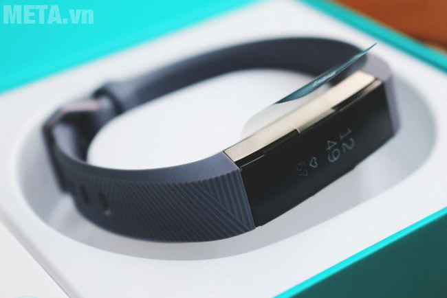Fitbit Alta HR phù hợp với cả nam và nữ