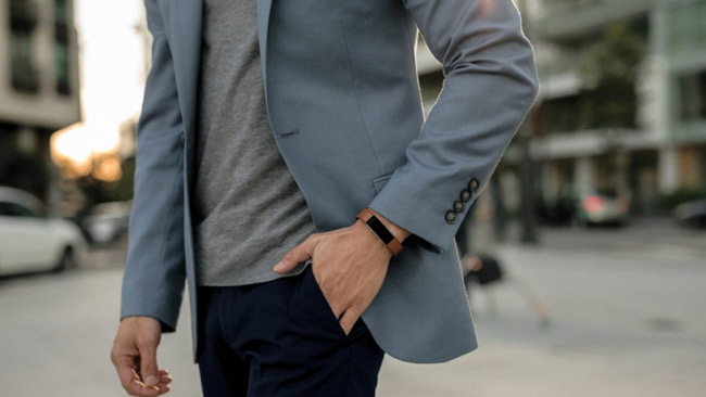 Fitbit Alta HR đang rất thịnh hành