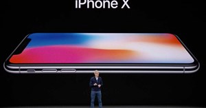 Video hướng dẫn sử dụng iPhone X từ Apple