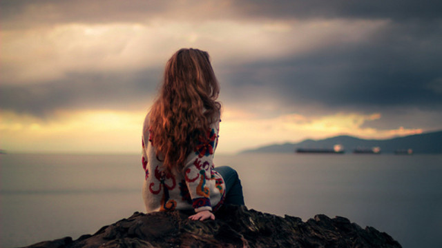 Mắc bệnh tâm thần