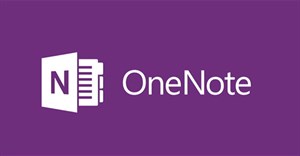 Cách tắt kiểm tra chính tả trên Microsoft OneNote