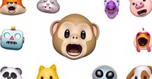 Animoji Karaoke dậy sóng mạng xã hội sau khi iPhone ra mắt, đây là thứ khiến iPhone X đáng giá $1000