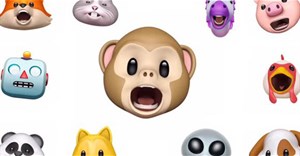 Animoji Karaoke dậy sóng mạng xã hội sau khi iPhone ra mắt, đây là thứ khiến iPhone X đáng giá $1000