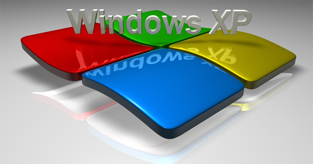 Cài đặt Windows XP từ ổ USB Flash - QuanTriMang.com
